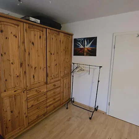 Khzai Séjour chez l'habitant Tübingen
