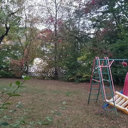 Séjour chez l'habitant Khzai