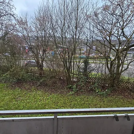 Séjour chez l'habitant Khzai Tübingen